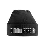 LOGO HAT - Headwear (DIMMU BORGIR)