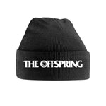 FLAMING SKULL - Headwear (OFFSPRING, THE)