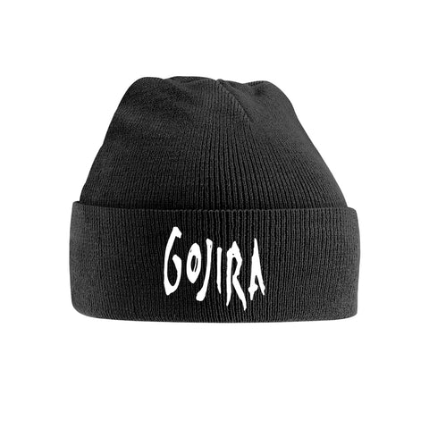 LOGO - Headwear (GOJIRA)