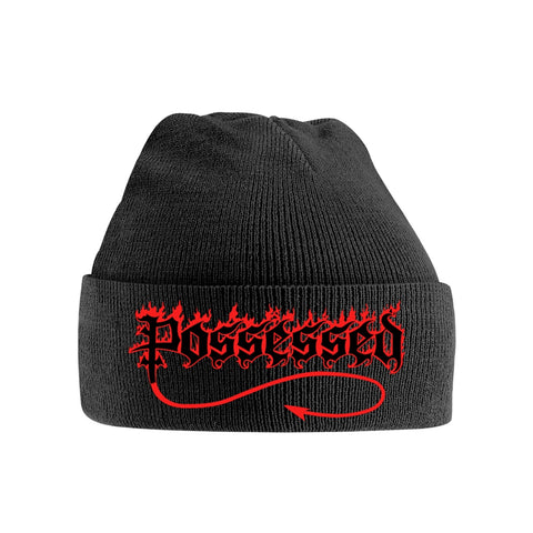 LOGO - Headwear (POSSESSED)