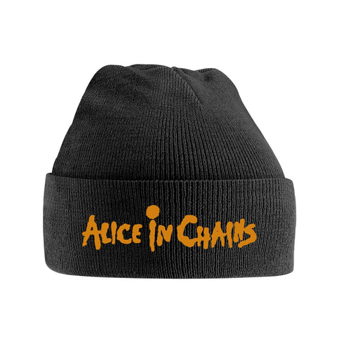 LOGO - Headwear (ALICE IN CHAINS)