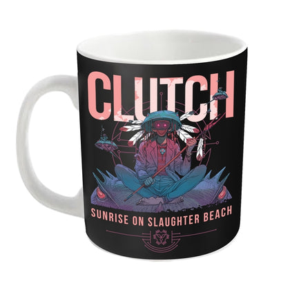 SUNRISE ON SLAUGHTER BEACH - General Stuff (CLUTCH)