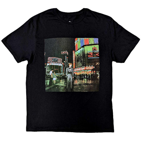 Public Image Limited - Tokyo Men's T-shirt