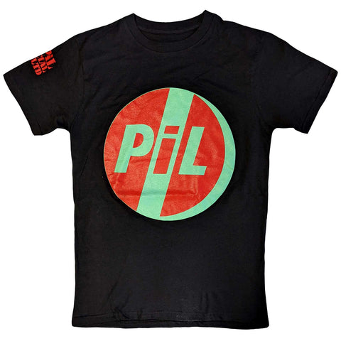 Public Image Limited - Original Logo Men's T-shirt