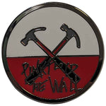 Pink Floyd - The Wall Pin Badge