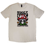 Pixies - Mindshroom Men's T-shirts