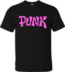Generic - Pink Punk Men's T-shirt