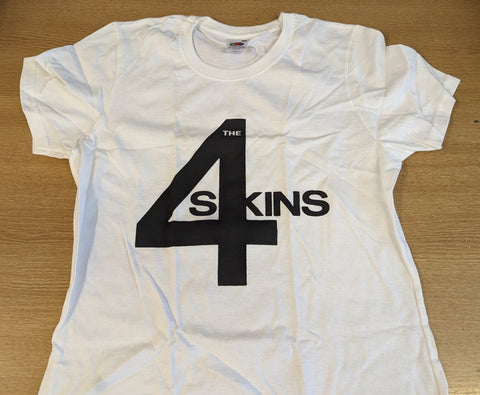 PUNK ROCK Women's T-shirts/Tops