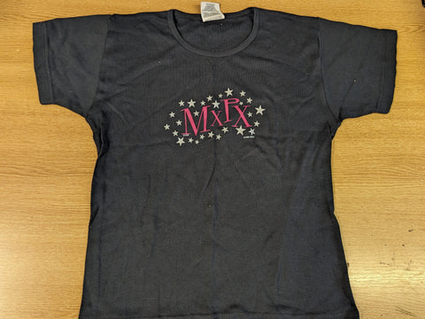 MXPX - Stars Ladies T-shirt