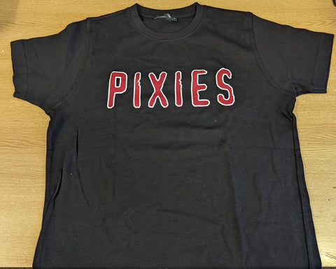 Pixies - Sellout Ladies T-shirt