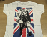 Sex Pistols - Will & Kate Womens Top