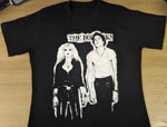 Sex Pistols - Bollocks Sid & Nancy Womens Top