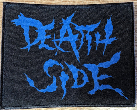 Death Side - Logo Patch