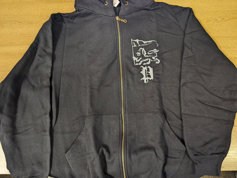 Promise - For Us Mens Hoodie