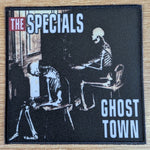 The Specials - Ghost Town Patch