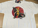 Various Films - Gozilla Man T-shirt (Copy)