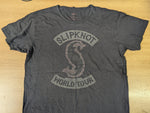 Slipknot - Faded World Tour Mens Tshirt