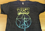 Rush - Starman T-shirt