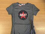 Generic - AK47 Ladies T-shirt