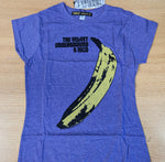 Velvet Underground - Banana Ladies T-shirt