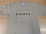 Generic - M.A.S.H.E.D Men's T-shirt (Copy)