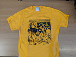 Circle Jerks - Classroom distressed Men's T-shirt