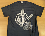 Minor Threat - Bottle Violence Men's T-shirt