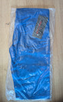 Urban Star - Blue Stretch Jeans Unisex Trouser