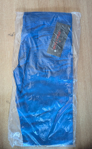 Urban Star - Blue Stretch Jeans Unisex Trouser