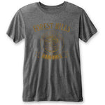 Ramones - Forest Hill Burnout Men's T-shirt