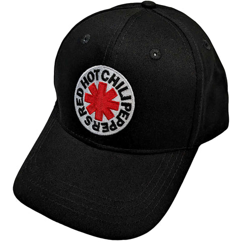 Red Hot Chili Peppers - Astrix baseball cap Headwear
