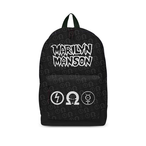 LOGO - Bags (MARILYN MANSON)