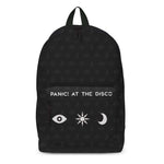 3 ICONS - Bags (PANIC! AT THE DISCO)