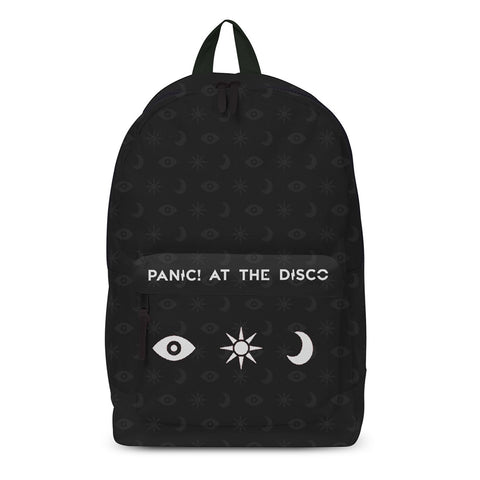 3 ICONS - Bags (PANIC! AT THE DISCO)