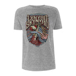 SWEET HOME ALABAMA - Mens Tshirts (LYNYRD SKYNYRD)