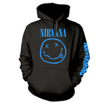 NEVERMIND FACE - Mens Hoodies (NIRVANA)