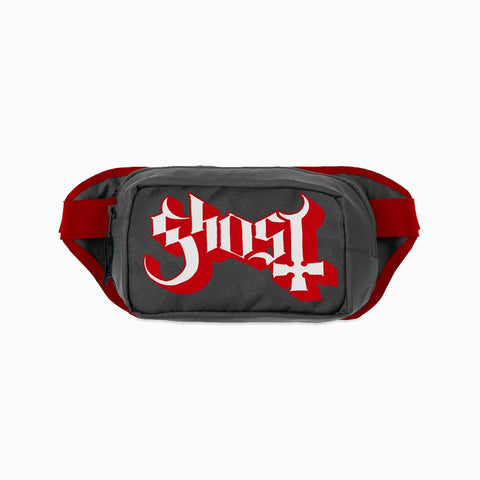 LOGO - Bags (GHOST)