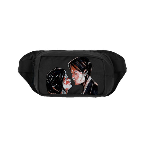 THREE CHEERS - Bags (MY CHEMICAL ROMANCE)