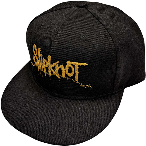 Slipknot - Barcode Baseball Cap