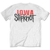 Slipknot - Goat Shadow Men's T-shirt