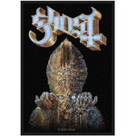 Ghost - Impera Woven Patch