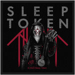 Sleep Token - Hypnosis Woven Patch