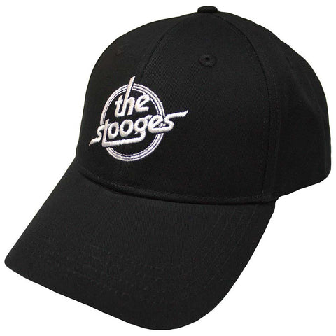 Stooges - Circle Logo baseball cap Headwear