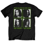 Type O Negative - Green Man Men's T-shirt