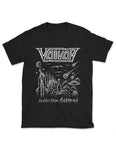 Voivod - Synchro Anarchy Men's T-shirt