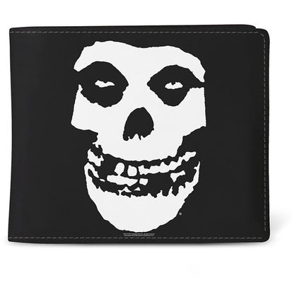 Misifts - Skull Wallet