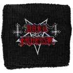 Dark Funeral - Logo Sweatband
