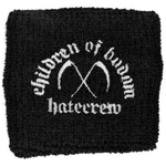 Children of Bodom - Hatecrew Sweatband