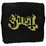 Ghost - Logo Sweatband
