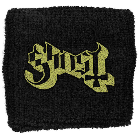 Ghost - Logo Sweatband